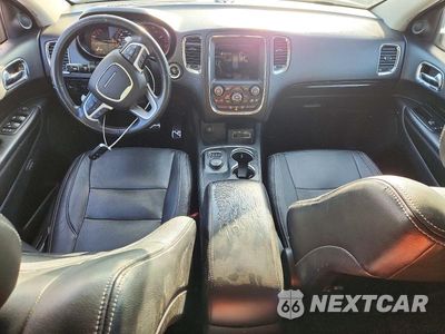 Zdjęcie 8 z 13 samochodu: 2014 DODGE DURANGO LIMITED VIN:1C4RDHDG3EC313972 - miniatura