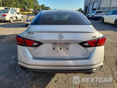Zdjęcie 6 z 12 samochodu: 2021 NISSAN ALTIMA SR VIN:1N4BL4CVXMN363757 - miniatura