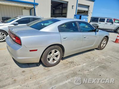 Trzecie zdjęcie samochodu z tyłu: 2012 DODGE CHARGER SE VIN:2C3CDXBG0CH190178 - miniatura