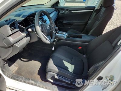 Zdjęcie 7 z 13 samochodu: 2016 HONDA CIVIC EX VIN:19XFC2F72GE083840 - miniatura