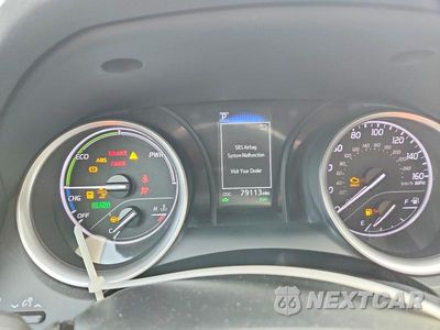 Zdjęcie 9 z 12 samochodu: 2024 TOYOTA CAMRY LE VIN:4T1C31AK6RU074311 - miniatura