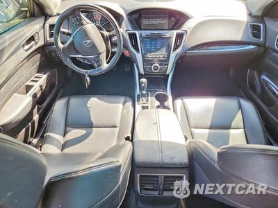 Zdjęcie 8 z 13 samochodu: 2019 ACURA TLX VIN:19UUB1F37KA005357 - miniatura