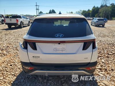 Zdjęcie 6 z 13 samochodu: 2024 HYUNDAI TUCSON LIMITED VIN:5NMJECDE4RH348412 - miniatura