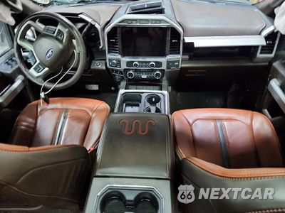 Zdjęcie 8 z 12 samochodu: 2022 FORD F350 SUPER DUTY VIN:1FT8W3BT1NEE27076 - miniatura