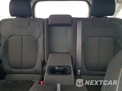 Zdjęcie 10 z 13 samochodu: 2024 JEEP GRAND CHEROKEE LAREDO VIN:1C4RJHAG3RC231890 - miniatura