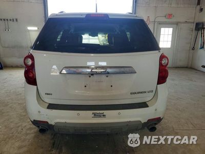 Zdjęcie 6 z 13 samochodu: 2012 CHEVROLET EQUINOX LTZ VIN:2GNFLGE59C6366234 - miniatura