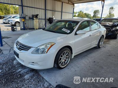 2010 NISSAN ALTIMA 2.5 1N4AL2AP2AN452769 - główne zdjęcie licytacji z USA - miniatura
