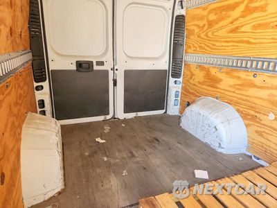 Zdjęcie 10 z 13 samochodu: 2023 RAM PROMASTER 2500 DELIVERY VAN VIN:3C6LRVDG1PE510664 - miniatura