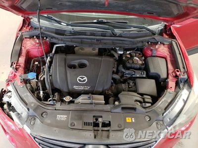 Zdjęcie 12 z 13 samochodu: 2016 MAZDA CX-5 GT VIN:JM3KE4DY1G0826035 - miniatura