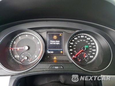 Zdjęcie 9 z 14 samochodu: 2021 VOLKSWAGEN ATLAS SE VIN:1V2WR2CA8MC548914 - miniatura