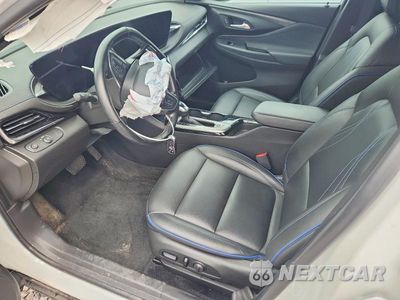 Zdjęcie 7 z 12 samochodu: 2024 BUICK ENVISTA SPORT TOURING VIN:KL47LBE27RB106663 - miniatura
