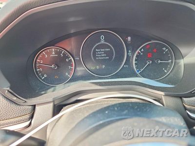 Zdjęcie 9 z 13 samochodu: 2026 MAZDA CX-70 PREFERRED VIN:JM3KJBHD8T1201840 - miniatura