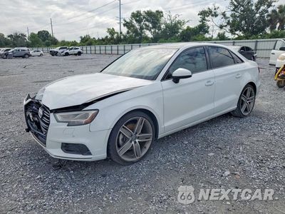 2020 AUDI A3 PREMIUM PLUS WAUCUGFF4LA100975 - główne zdjęcie licytacji z USA - miniatura