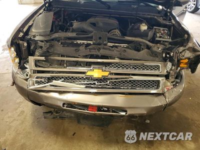 Zdjęcie 11 z 12 samochodu: 2012 CHEVROLET SILVERADO K1500 LTZ VIN:1GCPKTE72CF232018 - miniatura