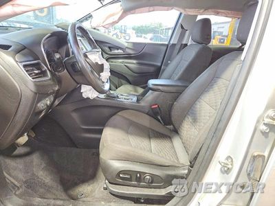 Zdjęcie 7 z 13 samochodu: 2019 CHEVROLET EQUINOX LT VIN:2GNAXJEVXK6248672 - miniatura