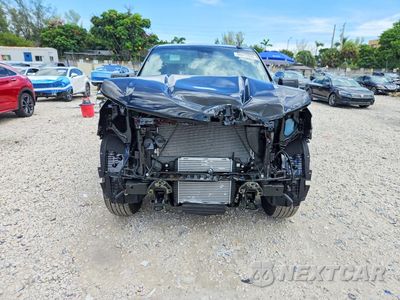 Piąte zdjęcie samochodu w środku: 2026 CHEVROLET SILVERADO C1500 CUSTOM VIN:1GCPABEK3TZ384177 - miniatura