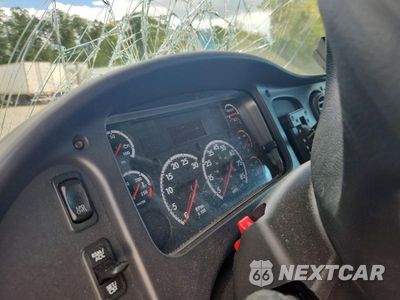 Zdjęcie 9 z 13 samochodu: 2019 FREIGHTLINER BUSINESS CLASS M2 REFRIGERATED BOX TRUCK VIN:3ALACWFC4KDKD9478 - miniatura