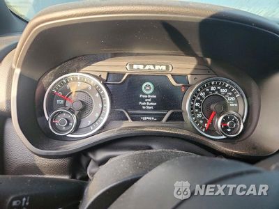 Zdjęcie 9 z 12 samochodu: 2025 RAM 1500 BIG HORN/LONE STAR VIN:1C6SRFFP5SN600628 - miniatura