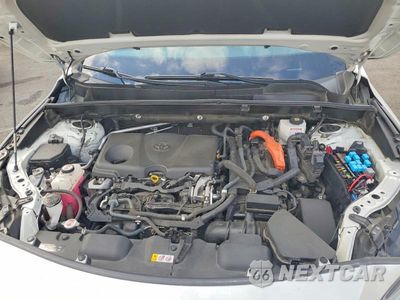 Zdjęcie 12 z 14 samochodu: 2021 TOYOTA VENZA LE VIN:JTEAAAAH8MJ064293 - miniatura