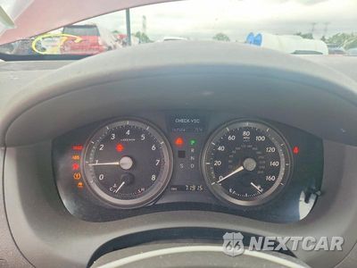 Zdjęcie 9 z 12 samochodu: 2008 LEXUS ES 350 VIN:JTHBJ46G382165248 - miniatura