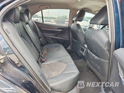Zdjęcie 10 z 13 samochodu: 2019 TOYOTA CAMRY SE VIN:4T1B11HK0KU261332 - miniatura