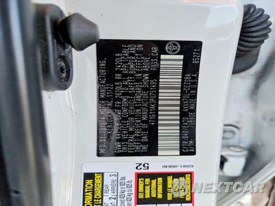 Zdjęcie 12 z 12 samochodu: 2023 TOYOTA CAMRY SE VIN:4T1G11AK3PU751495 - miniatura