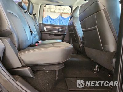 Zdjęcie 10 z 12 samochodu: 2014 RAM 1500 LARAMIE VIN:1C6RR7NM5ES476166 - miniatura
