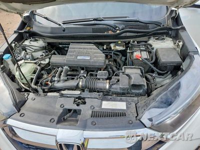 Zdjęcie 12 z 13 samochodu: 2019 HONDA CR-V EXL VIN:2HKRW2H87KH672509 - miniatura
