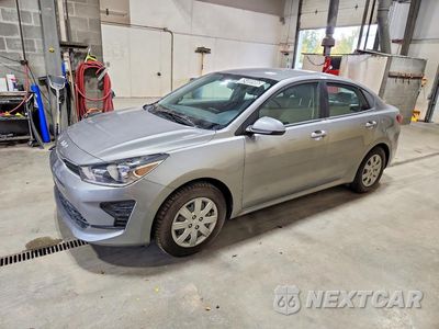 2023 KIA RIO S 3KPA24AD0PE565518 - główne zdjęcie licytacji z USA - miniatura