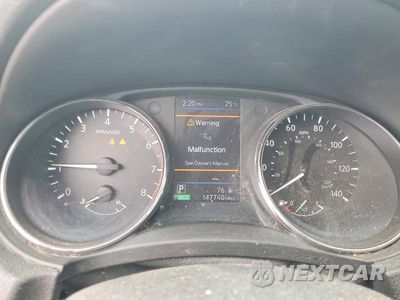 Zdjęcie 9 z 13 samochodu: 2018 NISSAN ROGUE S VIN:5N1AT2MT6JC751790 - miniatura