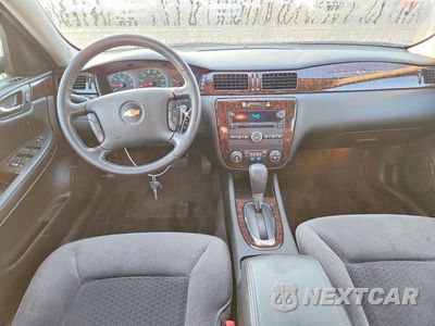 Zdjęcie 8 z 12 samochodu: 2012 CHEVROLET IMPALA LT VIN:2G1WG5E39C1287409 - miniatura