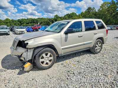 2008 JEEP GRAND CHEROKEE LAREDO 1J8GS48K78C129054 - główne zdjęcie licytacji z USA - miniatura