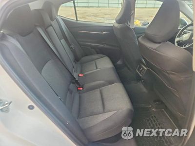 Zdjęcie 10 z 13 samochodu: 2025 TOYOTA CAMRY LE VIN:4T1DAACK6SU186815 - miniatura