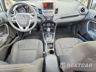 Zdjęcie 8 z 12 samochodu: 2019 FORD FIESTA SE VIN:3FADP4EJ9KM107382 - miniatura