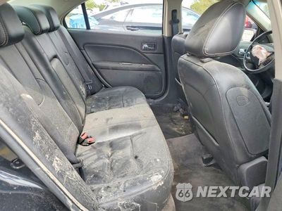 Zdjęcie 10 z 13 samochodu: 2010 FORD FUSION SEL VIN:3FAHP0JAXAR323047 - miniatura