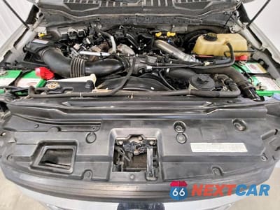 Zdjęcie 11 z 12 samochodu: 2019 FORD F350 SUPER DUTY VIN:1FT8W3BT0KEC86383 - miniatura
