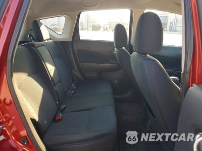 Zdjęcie 11 z 13 samochodu: 2015 NISSAN VERSA NOTE SV VIN:3N1CE2CP9FL365648 - miniatura