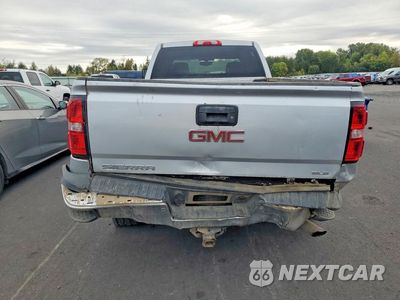 Zdjęcie 6 z 12 samochodu: 2019 GMC SIERRA K3500 SLE VIN:1GT42UCG5KF171662 - miniatura