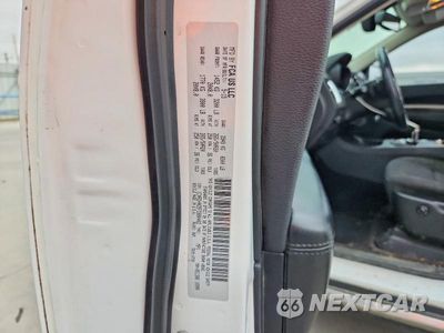 Zdjęcie 13 z 13 samochodu: 2015 DODGE DURANGO SXT VIN:1C4RDHAG5FC880402 - miniatura