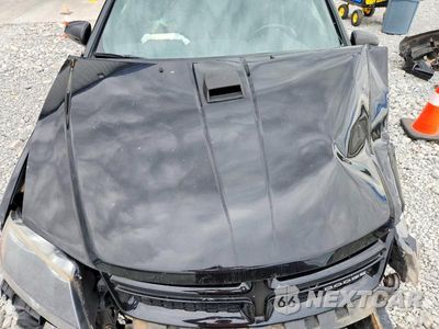 Zdjęcie 11 z 13 samochodu: 2012 DODGE AVENGER R/T VIN:1C3CDZBG6CN137682 - miniatura