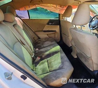 Zdjęcie 10 z 12 samochodu: 2017 HONDA ACCORD LX VIN:1HGCR2F31HA273553 - miniatura