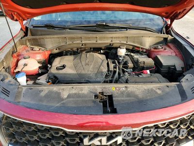 Zdjęcie 12 z 14 samochodu: 2022 KIA SORENTO LX VIN:5XYRGDLC4NG154728 - miniatura