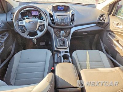 Zdjęcie 8 z 13 samochodu: 2013 FORD ESCAPE SE VIN:1FMCU9GX0DUC69781 - miniatura