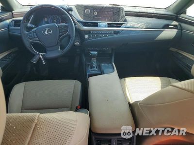 Zdjęcie 8 z 12 samochodu: 2021 LEXUS ES 250 BASE VIN:58AD11D17MU005755 - miniatura