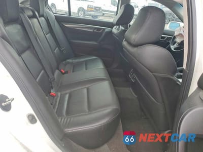 Zdjęcie 10 z 12 samochodu: 2010 ACURA TL VIN:19UUA8F26AA015282 - miniatura