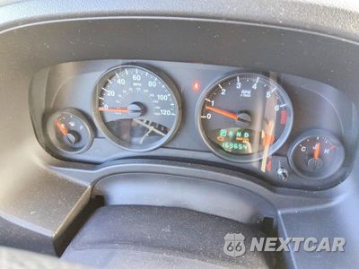 Zdjęcie 9 z 13 samochodu: 2013 JEEP PATRIOT SPORT VIN:1C4NJRBB5DD271429 - miniatura