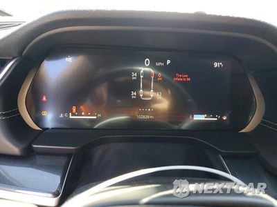 Zdjęcie 9 z 13 samochodu: 2021 JEEP GRAND CHEROKEE L LAREDO VIN:1C4RJKAG0M8153920 - miniatura