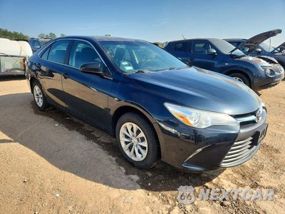 Czwarte zdjęcie samochodu z boku: 2017 TOYOTA CAMRY LE VIN:4T1BF1FKXHU655031 - miniatura