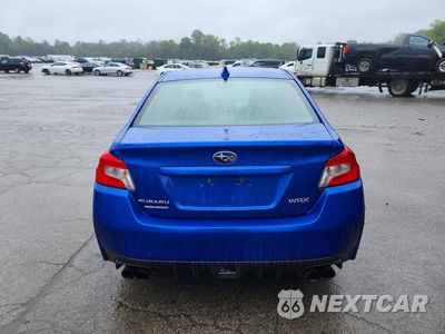 Zdjęcie 6 z 12 samochodu: 2015 SUBARU WRX VIN:JF1VA1A62F9816360 - miniatura