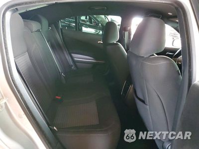 Zdjęcie 10 z 12 samochodu: 2023 DODGE CHARGER SXT VIN:2C3CDXBG0PH690931 - miniatura